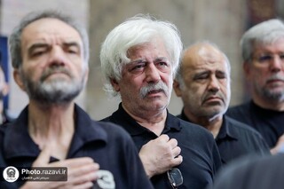 نمایش وجوه کشف نشده عاشورا، کار هنرمند متعهد و اسلامی است