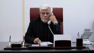 در تماس‌های تلفنی جداگانه صورت گرفت؛ قدردانی معاون اول رئیس‌جمهور از خدمات استانداران مرزی در مراسم اربعین