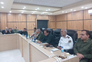 معاون وزیر کشور: تردد هشت میلیون زائر باید در طرح جامع مهران دیده شود