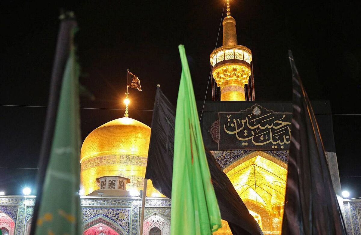 روشنتر از خورشید عالمتاب روشنتر از خورشید عالمتاب