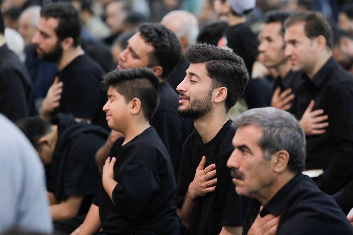 هلابیکم یا زوار الحسین(ع)
