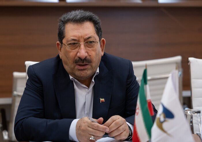 مقام اتحادیه اوراسیا: چشم‌انداز همکاری با ایران فراتر از تجارت آزاد است
