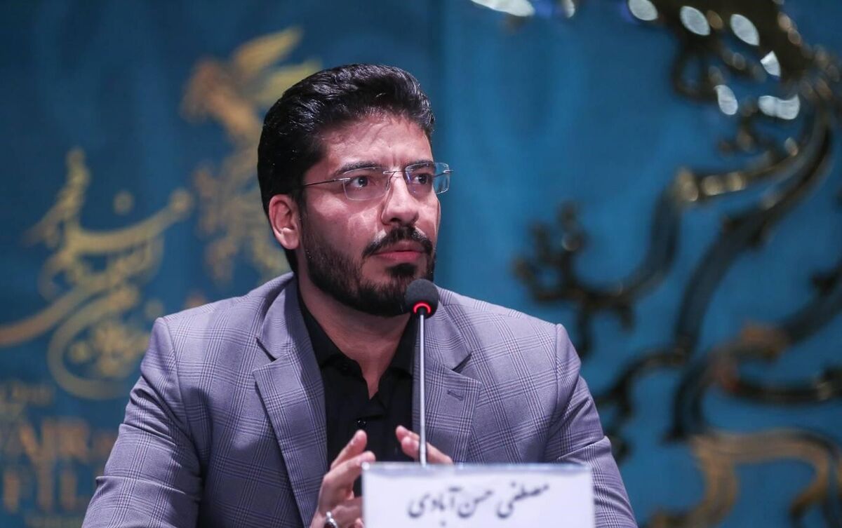 تولید ۴ انیمیشن در جنگ ۱۲ روزه؛ استقبال از «رویاشهر» باعث انگیزه ماست