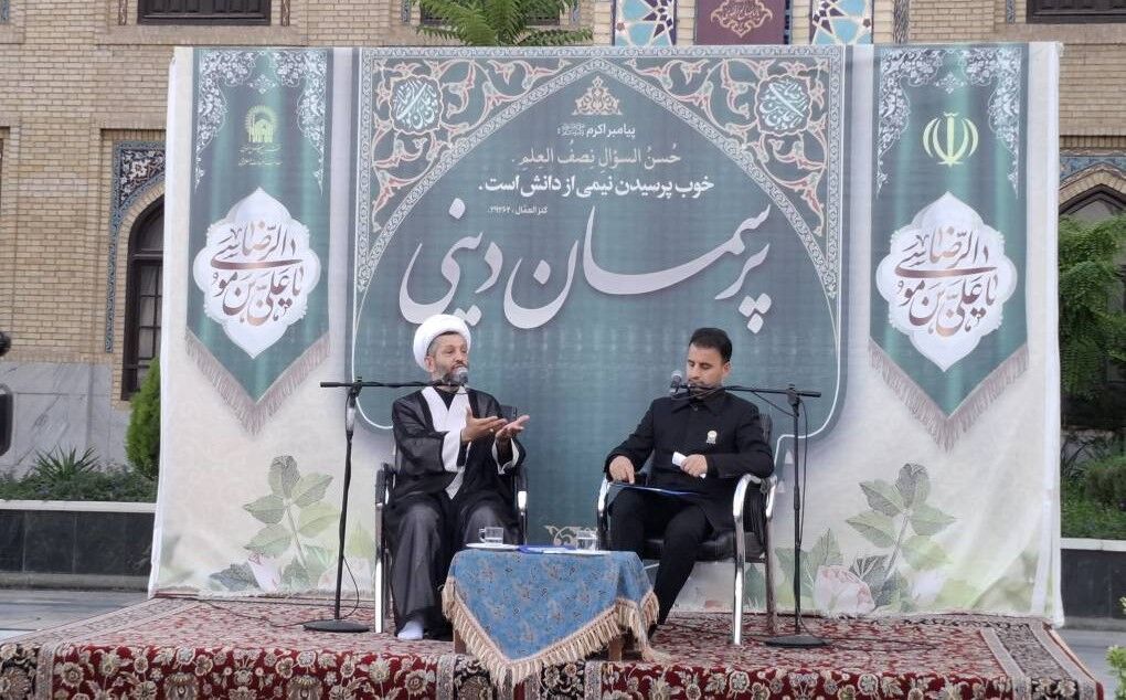 پیاده‌روی اربعین، نماد هویت واقعی شیعه