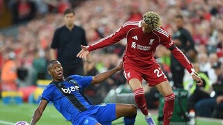 پیروزی لیورپول در شروع لیگ جزیره با ۴ گل/ محمد صلاح فصل جدید را با گل آغاز کرد