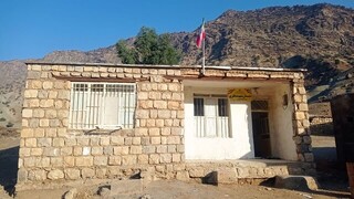 برچیده شدن ۶۸ مدرسه سنگی و کپری در خوزستان