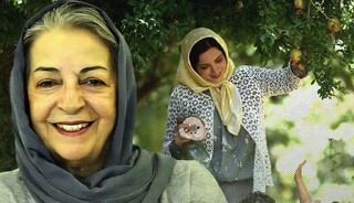 مرضیه برومند: از ظرافت، زیبایی و زنانگی «سووشون» لذت بردم
