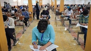 ساعت برگزاری امتحانات نهایی جبرانی دانش‌آموزان تغییر کرد