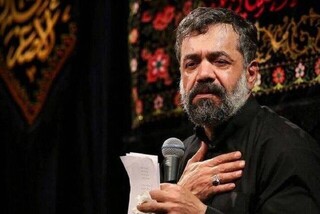 آغاز مراسم عزاداری "روضه خورشید" ویژه دهه آخر صفر در حرم رضوی