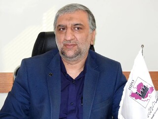 اراضی در اختیار نواحی صنعتی خراسان رضوی ۹هزار و ۸۹۲ هکتار است