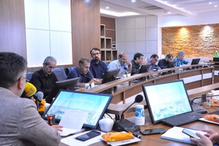 خراسان رضوی حرف های بسیاری در هوش مصنوعی دارد