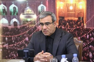 بسیج تمامی ظرفیت‌های استان برای خدمت‌رسانی شایسته به زائران