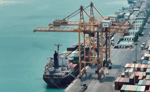 بوشهر فرصتی بینظیر برای جذب سرمایههای خارجی؛ نگینی در جوار خلیج فارس