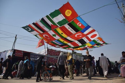 اربعین، گوهر وحدت ملی؛ راهبرد بقا در نبرد نرم