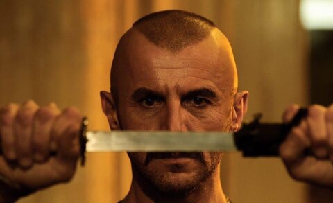 درباره نقشآفرینی حیایی در فیلم جدید صحت/ بازی در استخر خوش یُمن خواهد بود؟