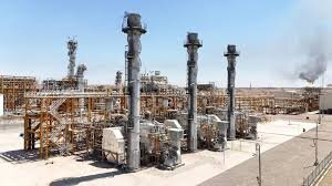 بازسازی پالایشگاه‌های پارس جنوبی با هدف تثبیت تولید گاز