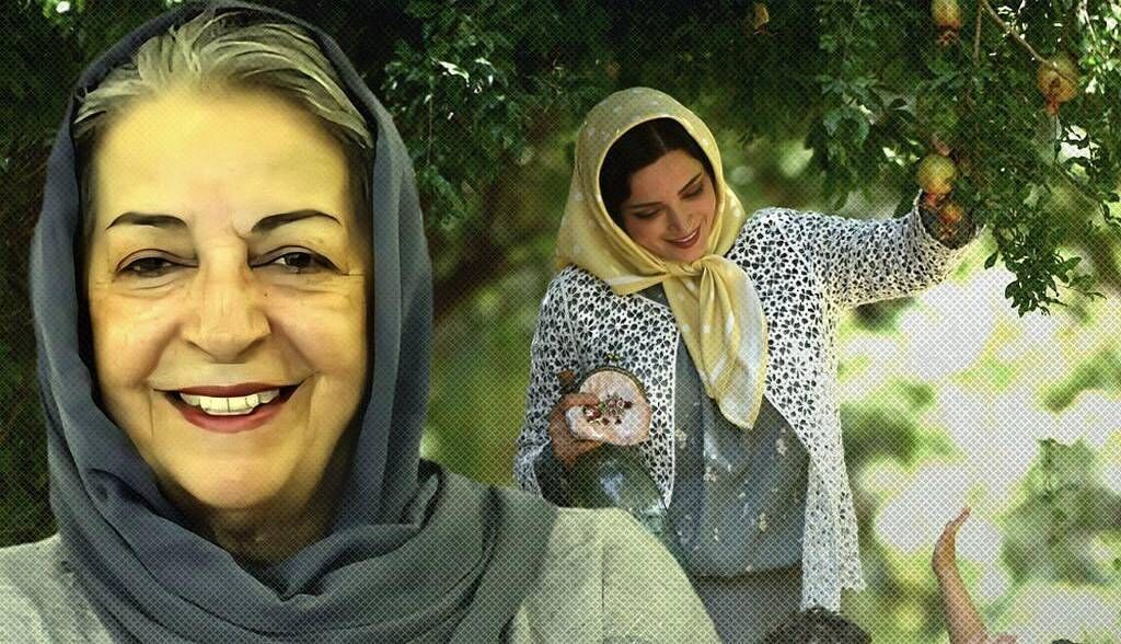 مرضیه برومند: از ظرافت، زیبایی و زنانگی «سووشون» لذت بردم