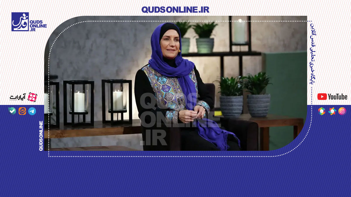 فیلم | روایت فریبا کوثری از اولین سفرش به کربلا