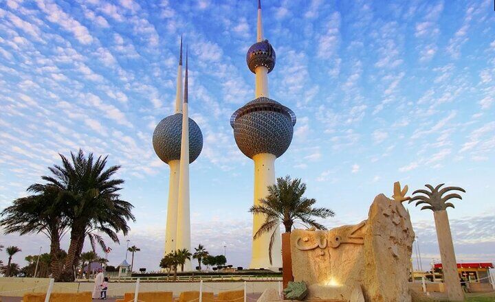 ممنوعیت ورود ساکنان سرزمین‌های اشغالی به کویت