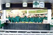 ای شوق رسیدن به تو مبنای شتابم