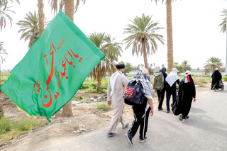 ‏مکتب حسینی؛ نقشه راه وحدت امت اسلامی در عصر چالش‌ها