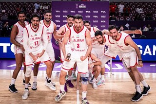 ایران و استرالیا؛ درسی بزرگ برای آینده بسکتبال/ در باد غرور نخوابیم