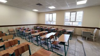 خراسان رضوی در زمینه نوسازی مدارس رتبه اول کشور را کسب کرده است