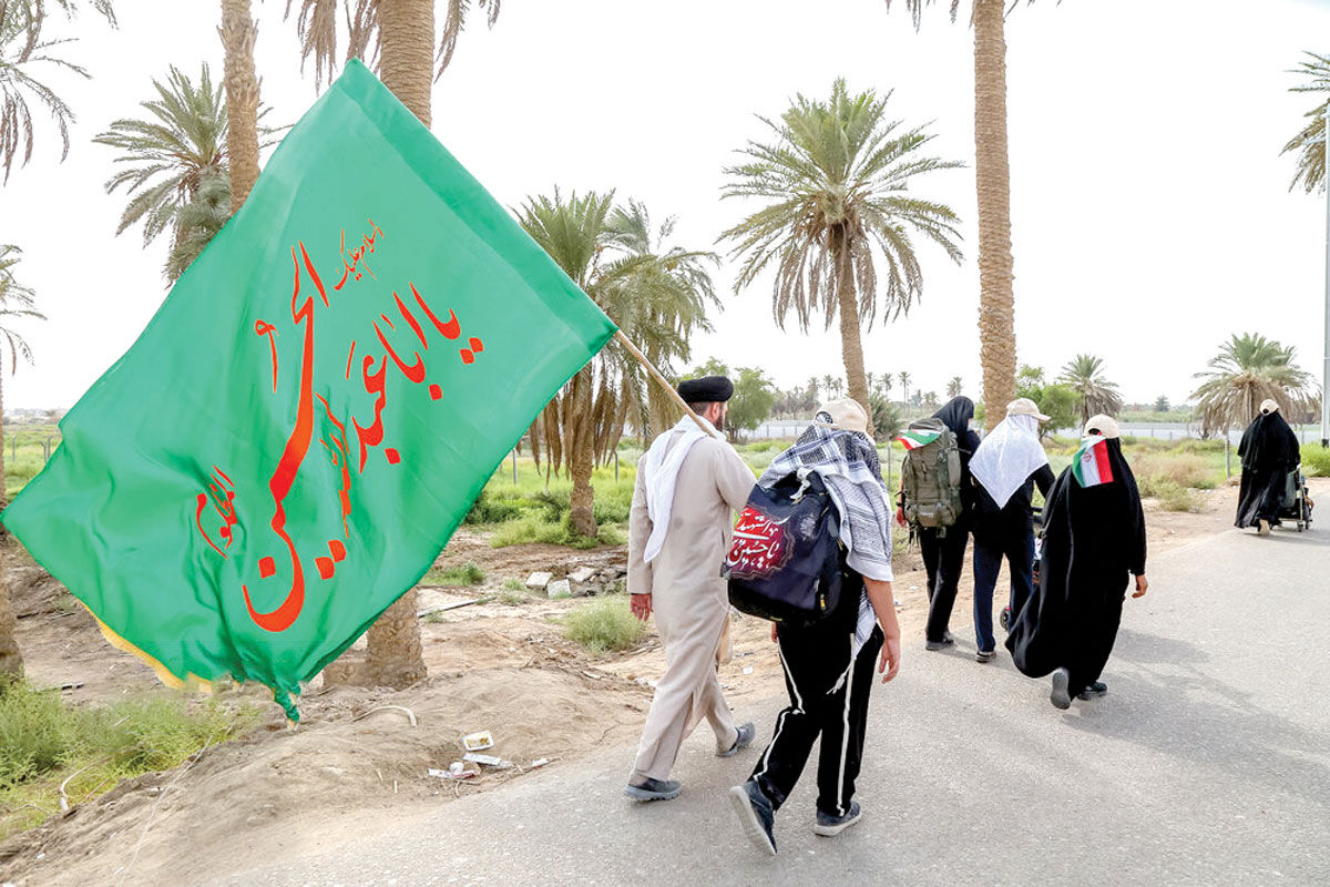 ‏مکتب حسینی؛ نقشه راه وحدت امت اسلامی در عصر چالش‌ها