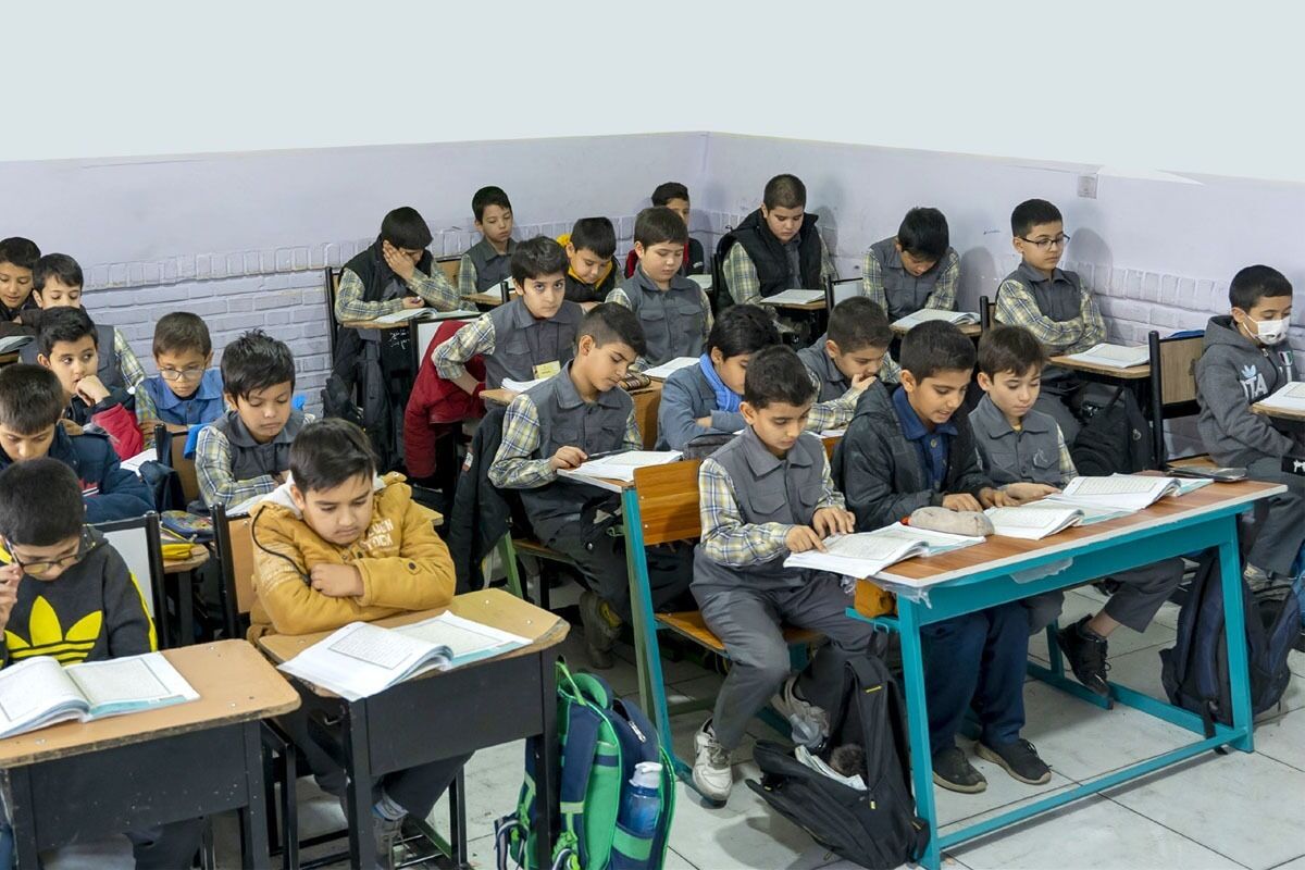 ثبت تخلف ۱۰۴ مدرسه غیردولتی/ بازدیدهای سرزده ادامه دارد
