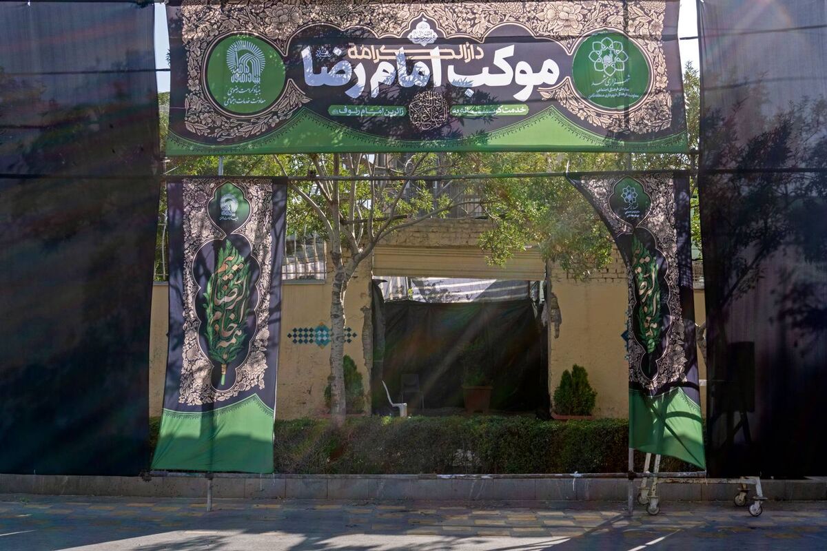 حمایت از تشکل‌های مردمی خدمت‌رسان به زائران دهه آخر صفر