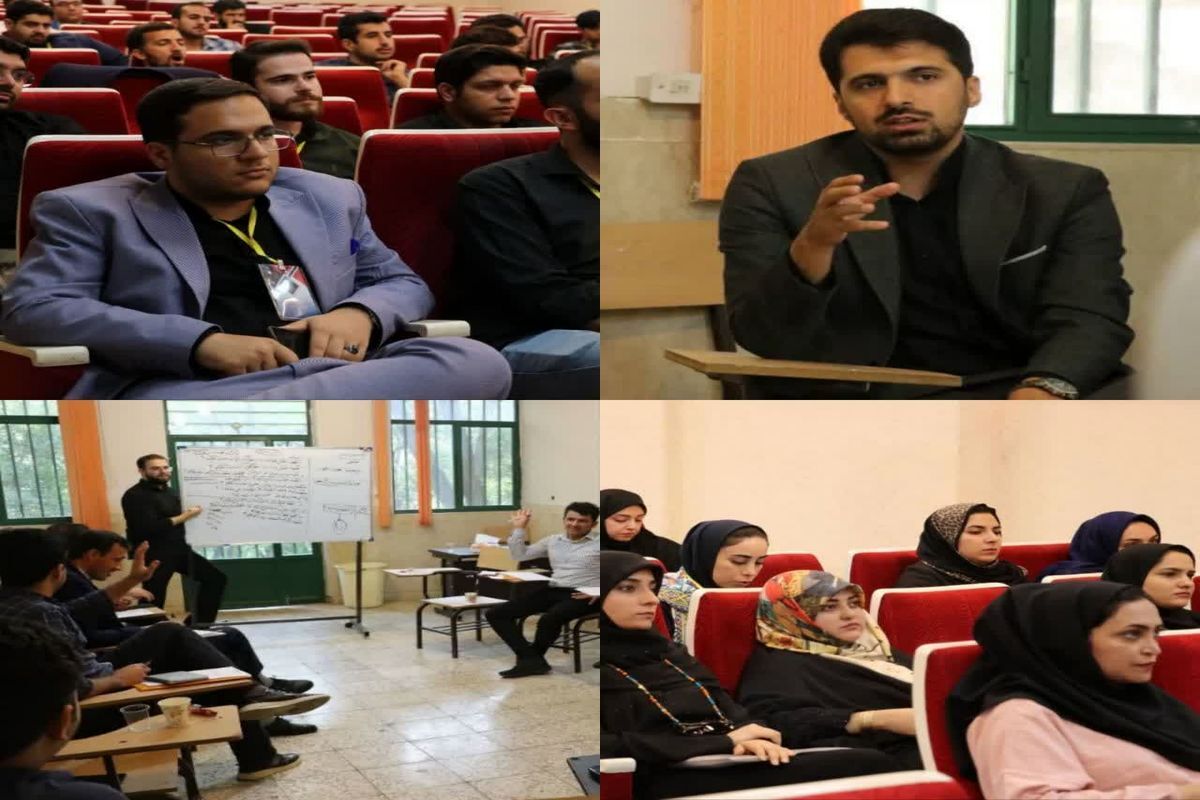ضرورت بازتعریف نقش جوانان در حکمرانی