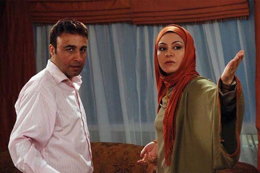 رضا عطاران و مریلا زارعی پس از ۱۴ سال دوباره همبازی می شوند