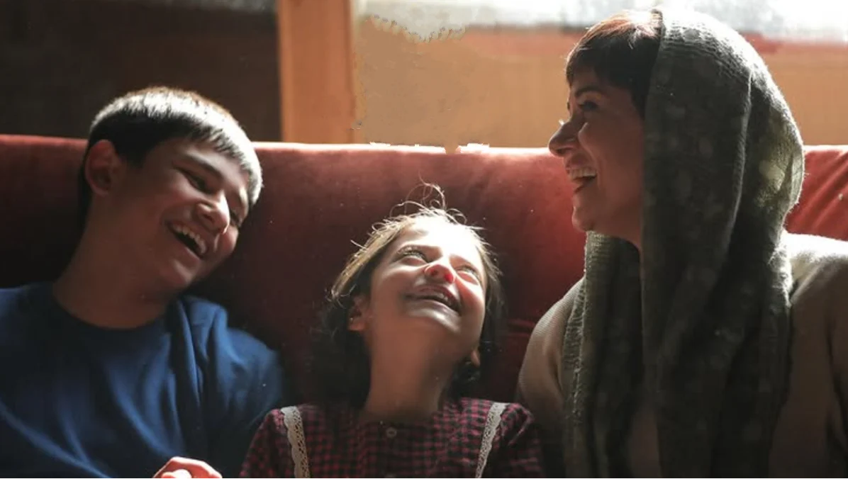 آوازه «پیر پسر» به گوش اعضای آکادمی هم میرسد / ضرورت حضور فیلم در محافل و رویدادهای بینالمللی