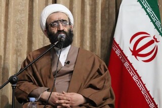 استاد حوزه علمیه خراسان: دهه آخر صفر، فرصت مغتنم بهره‌برداری تبلیغی است
