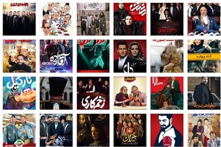 بازیگران پردرآمدتر از فوتبالیست‌ها؟ / رقم عجیب ۴۵ میلیارد تومانی لو رفت