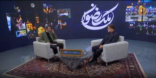 چگونگی گسترش مذهب و فرهنگ ناب تشیع در بین ایرانیان