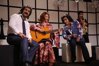 «کوسه» از ۲۶ شهریور به سینماها می‌آید/ رونمایی از اولین پوستر