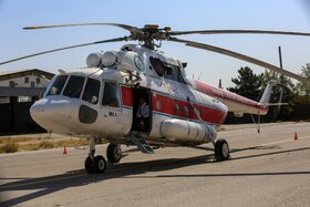 اختصاص ۲ همت برای ارتقای تجهیزات امداد و نجات