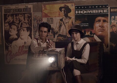 آوازه «پیر پسر» به گوش اعضای آکادمی هم میرسد / ضرورت حضور فیلم در محافل و رویدادهای بینالمللی