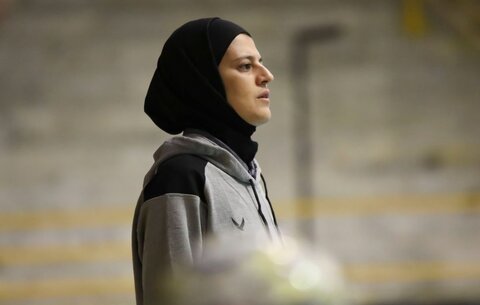 از خانم گلی لیگ برتر تا مربی برتر جهان/ فاطمه شریف؛ معمار نسل آینده فوتسال بانوان ایران