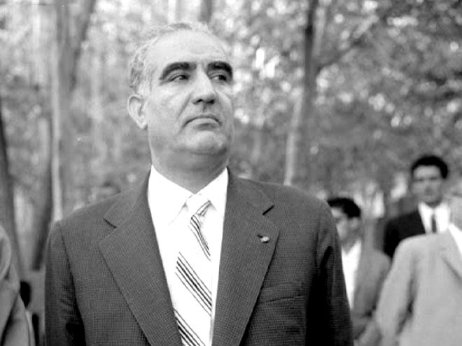 فراماسونی که وزیر شد فراماسونی که وزیر شد