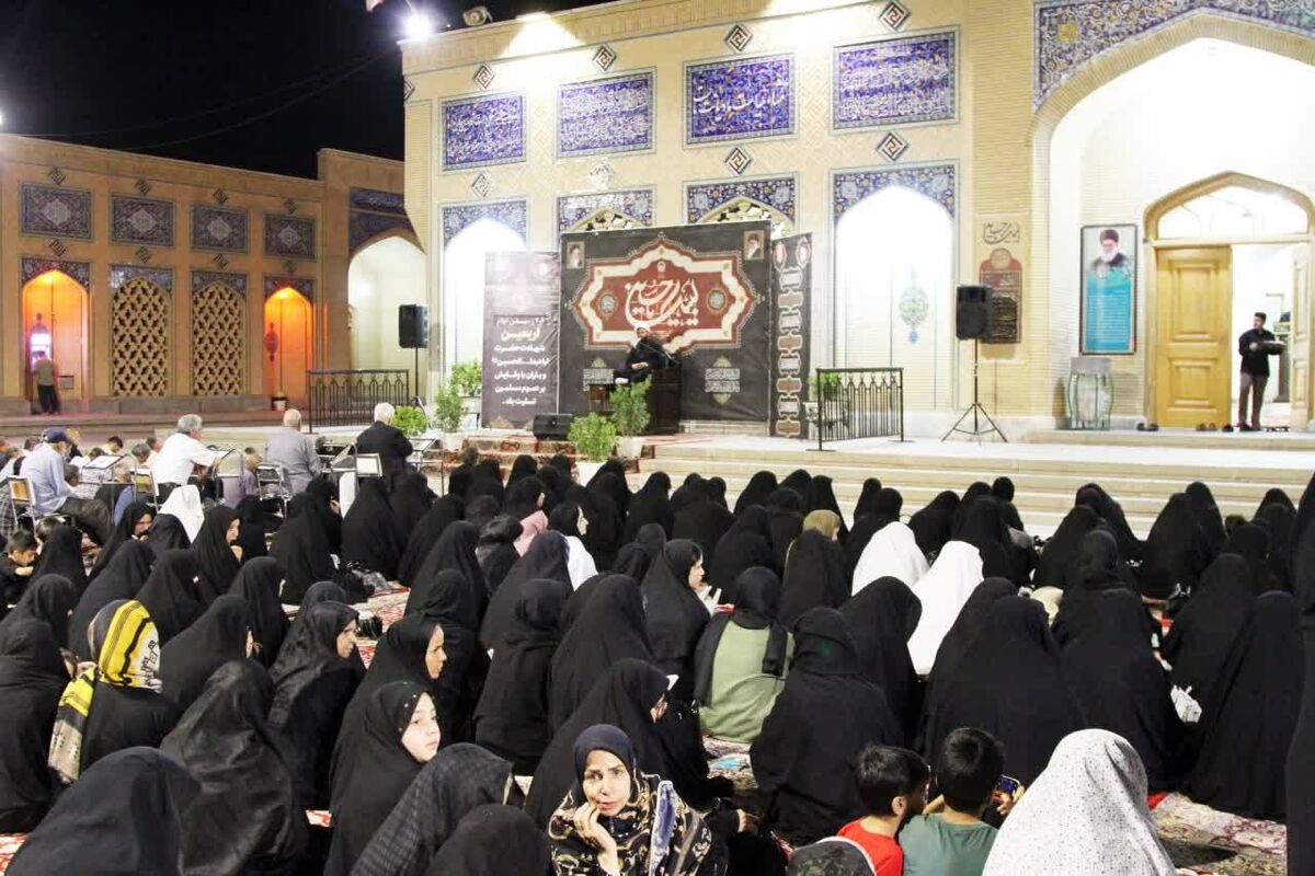 عمل به آموزه‌های دینی سبب ایجاد آرامش در زندگی است
