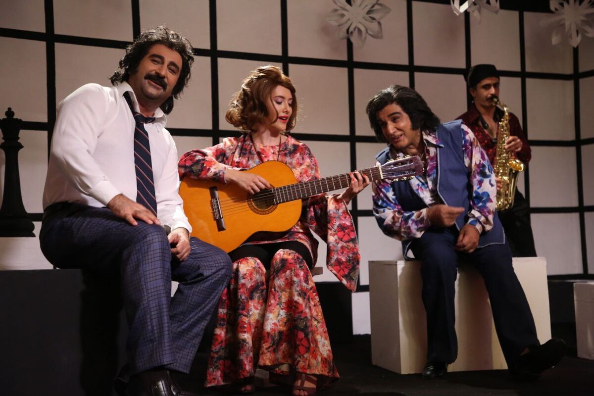 «کوسه» بالاخره پس از ۴ سال به سینماها رسید