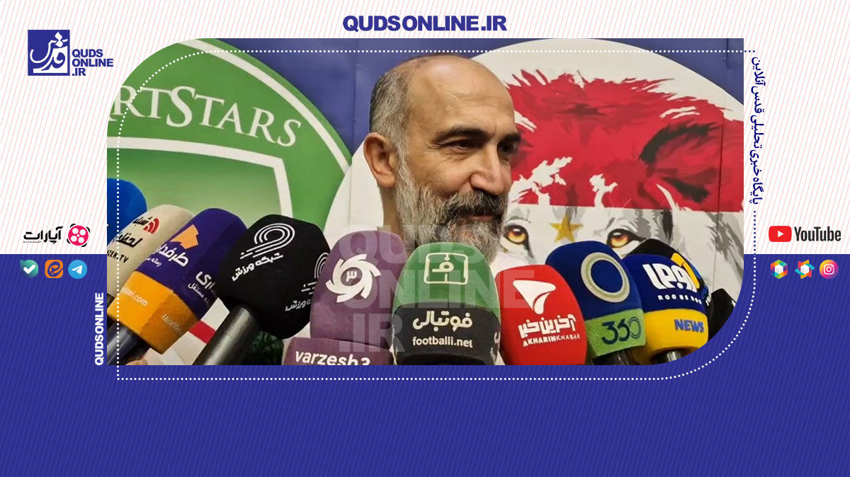 فیلم | هادی حجازی فر: از دست مدیران استقلال دیوانه شده‌ام!