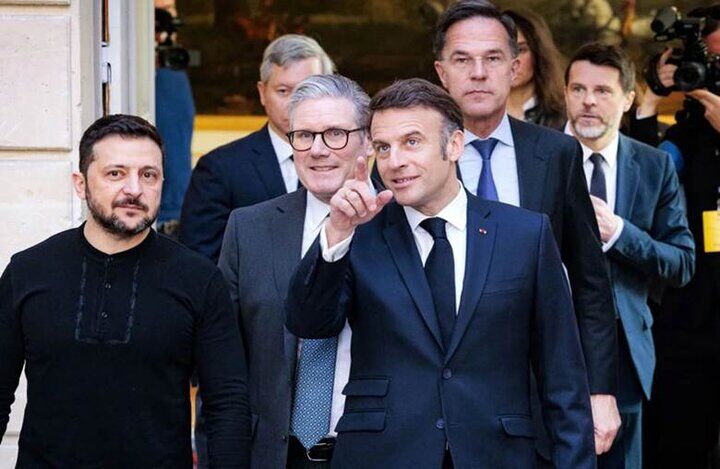 وزن‌کشی تروئیکا و کرملین در واشنگتن؛درهای مذاکره با پوتین باز می‌ماند؟