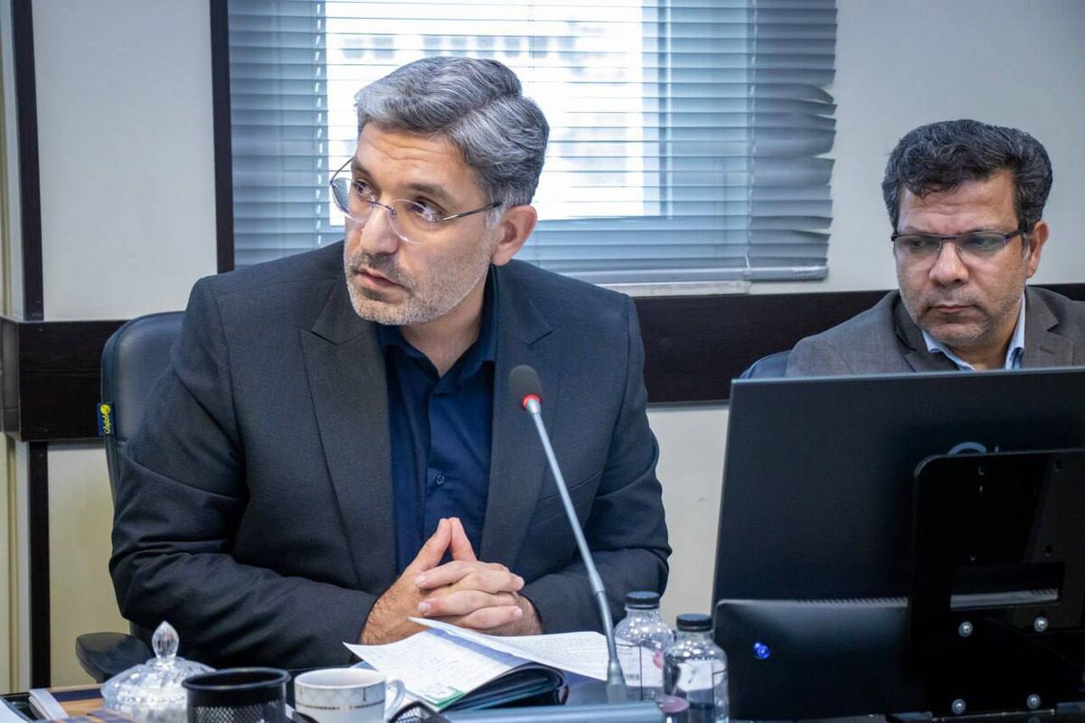 بهینهسازی تولید، کاهش ضایعات و رشد سودآوری معادن خاور بهینهسازی تولید، کاهش ضایعات و رشد سودآوری معادن خاور