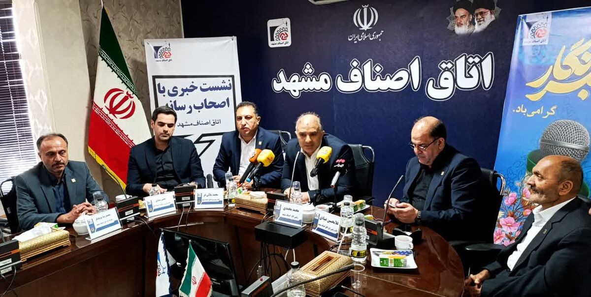 شناسایی واحدهای غیرمجاز از اولویت‌های کاری ماست