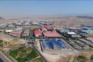 صنعت استان سمنان در گرداب