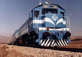 سهم راه‌آهن از حمل بار؛ فقط ۱۰ درصد!