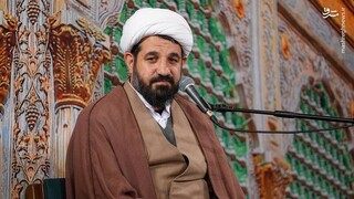 اخلاص در عمل سنگ بنای ایمان است